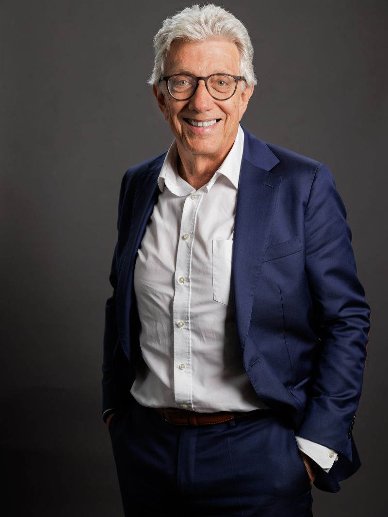 Profiel foto Herbert Denk