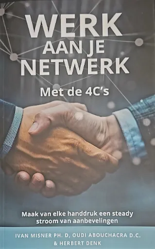 4C Presentatie